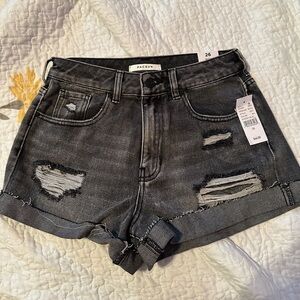 PACSUN Mom Shorts